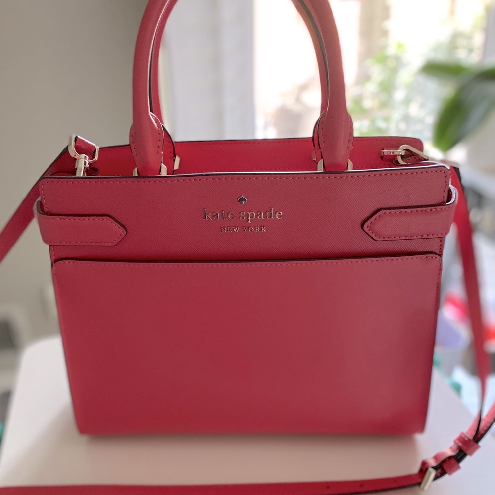 Kate Spade Bag w/ Shoulder Strap